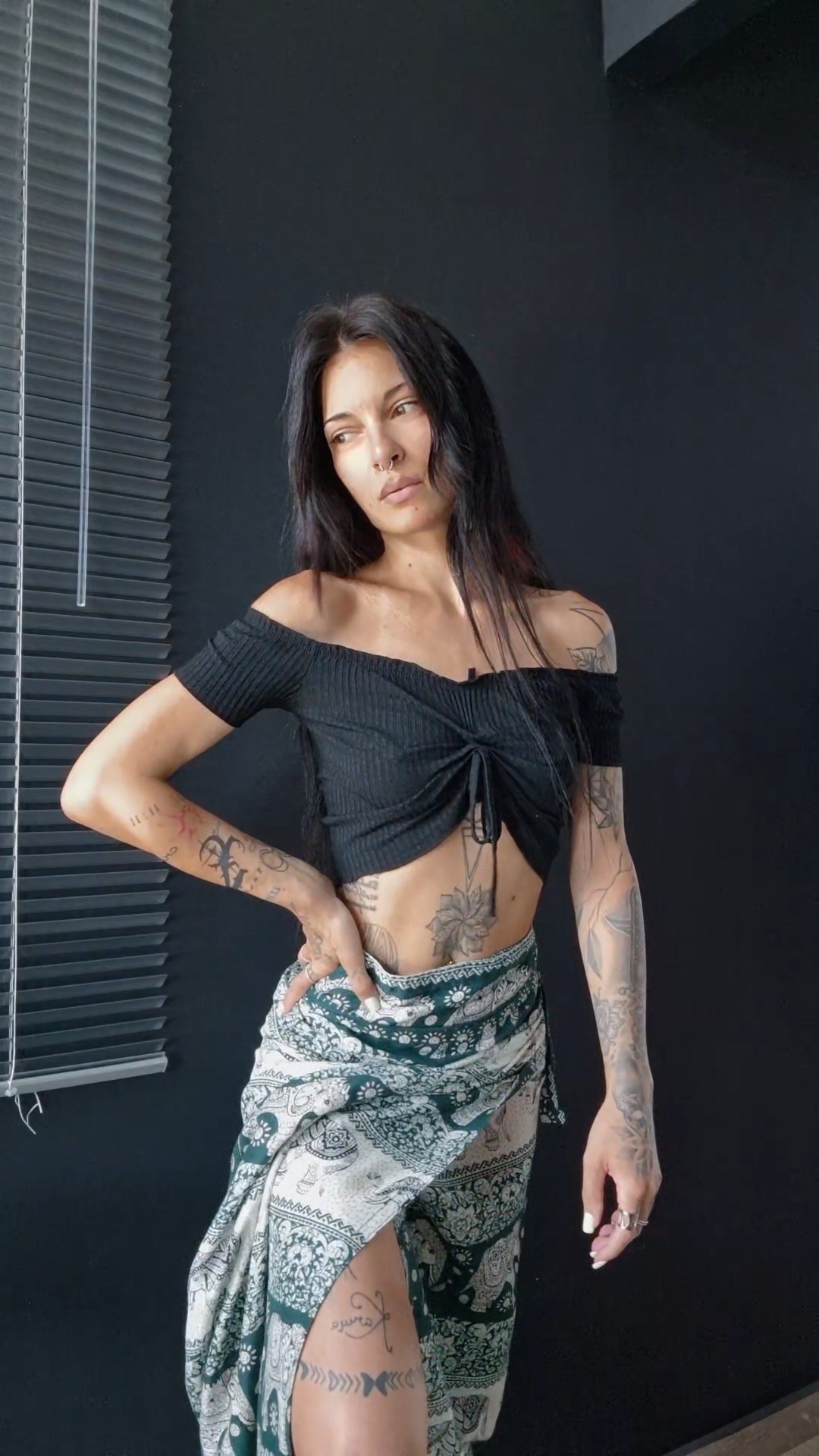 Elli Skirt - Image 5