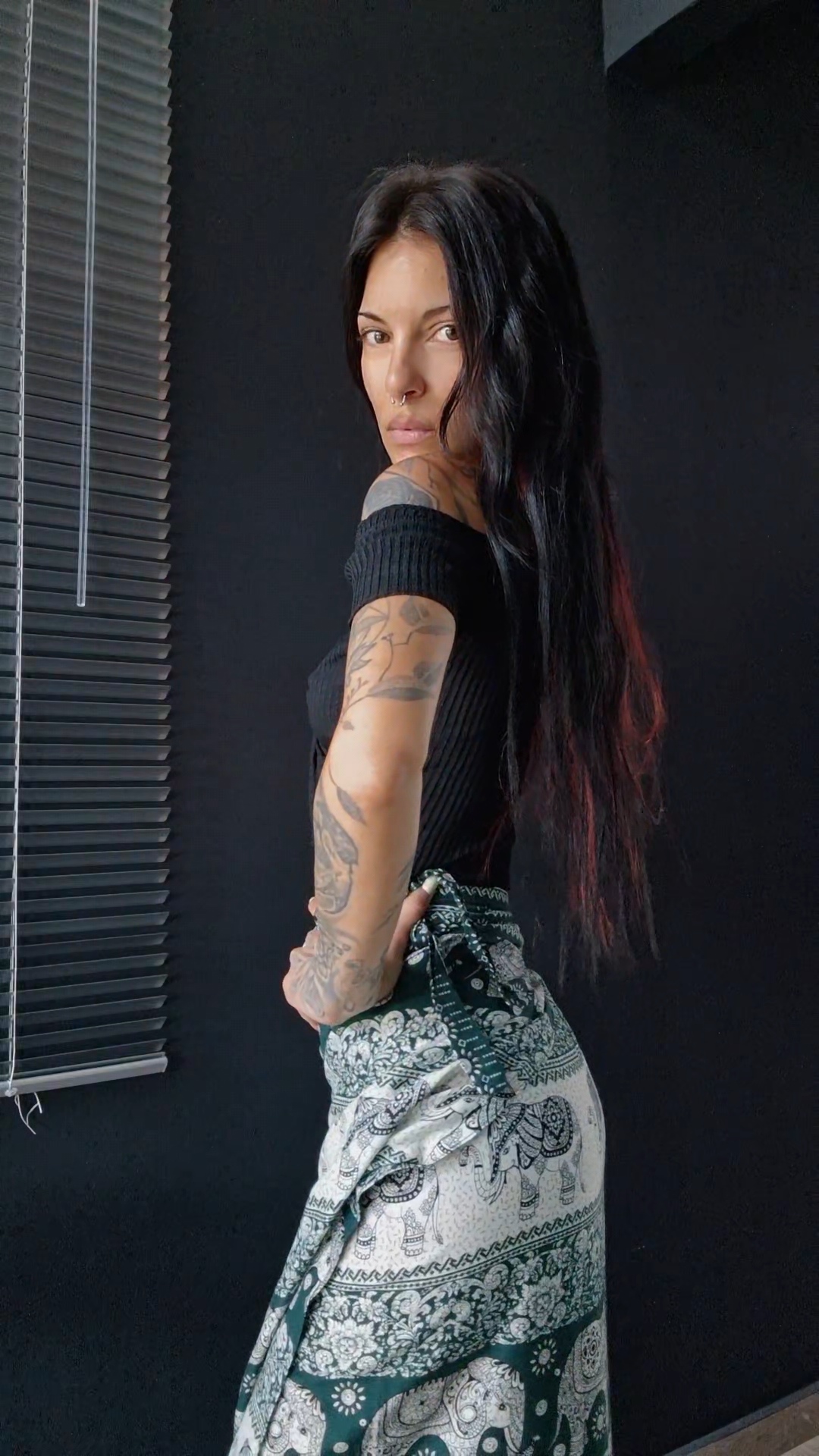Elli Skirt - Image 6