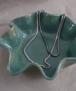 Alternative view of Wave