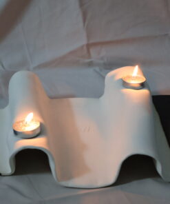 Alternative view of Sculpt Wave