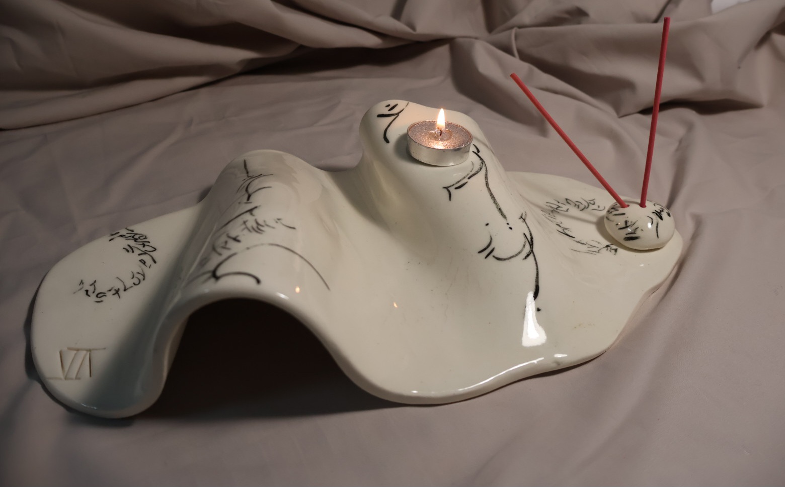 Spirit Curve - Image 4