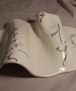 Alternative view of Spirit Curve