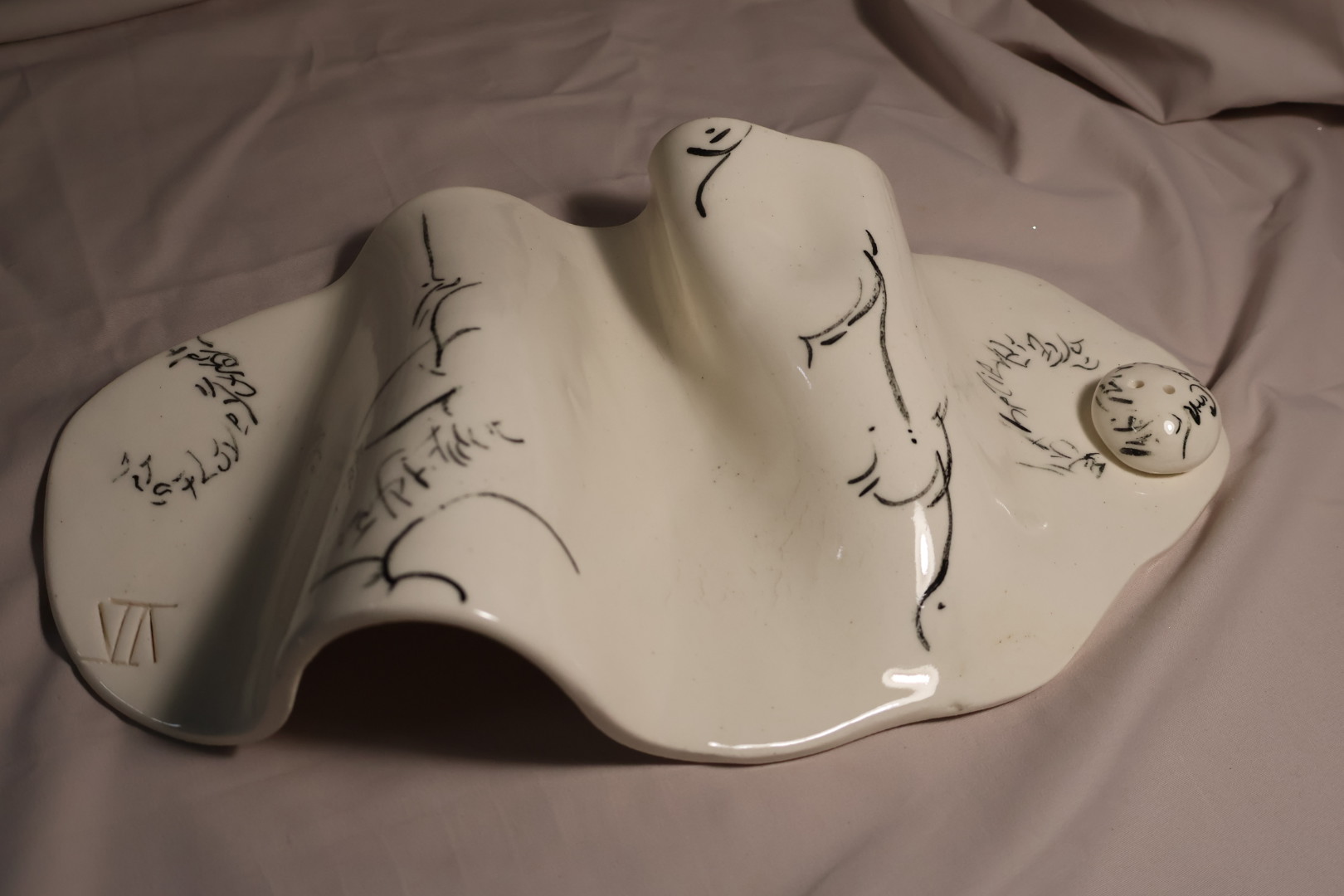 Spirit Curve - Image 2