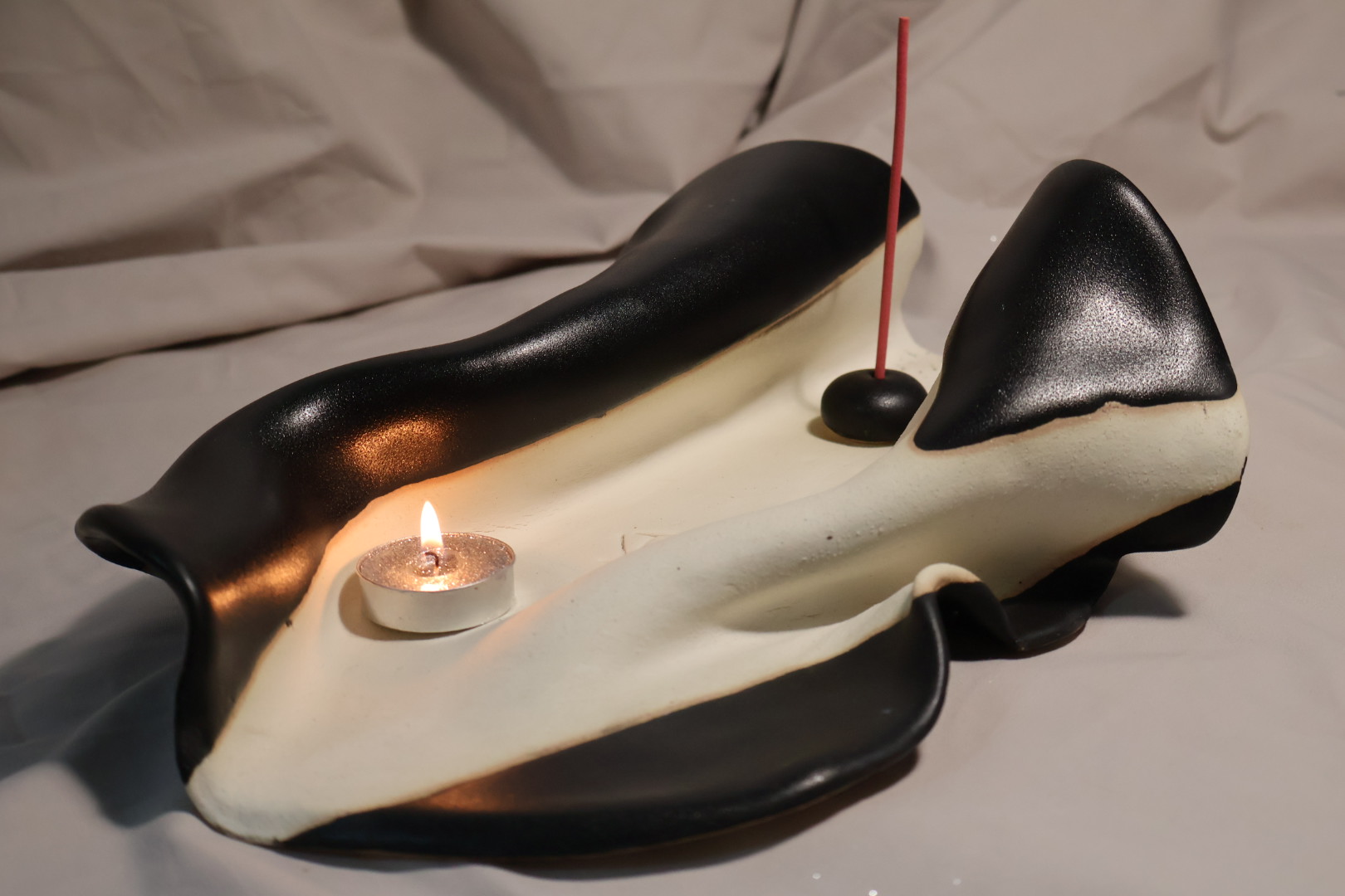 Black&Ivory drift - Image 3