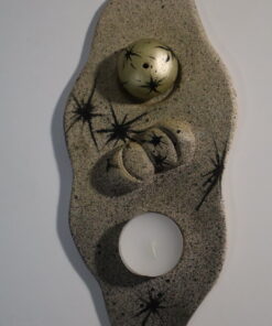 Alternative view of Astral Calm