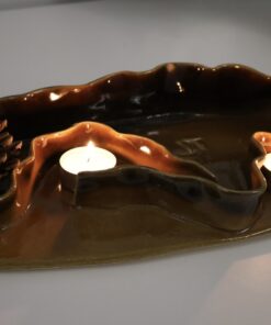 Alternative view of Natural curve