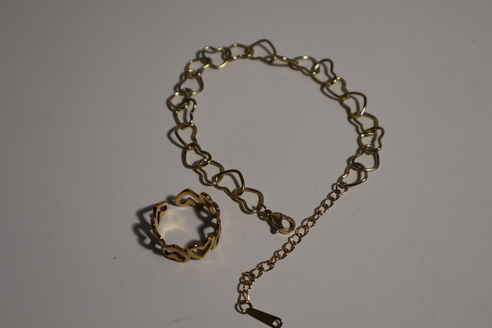 Set Golden Heart - Image 2