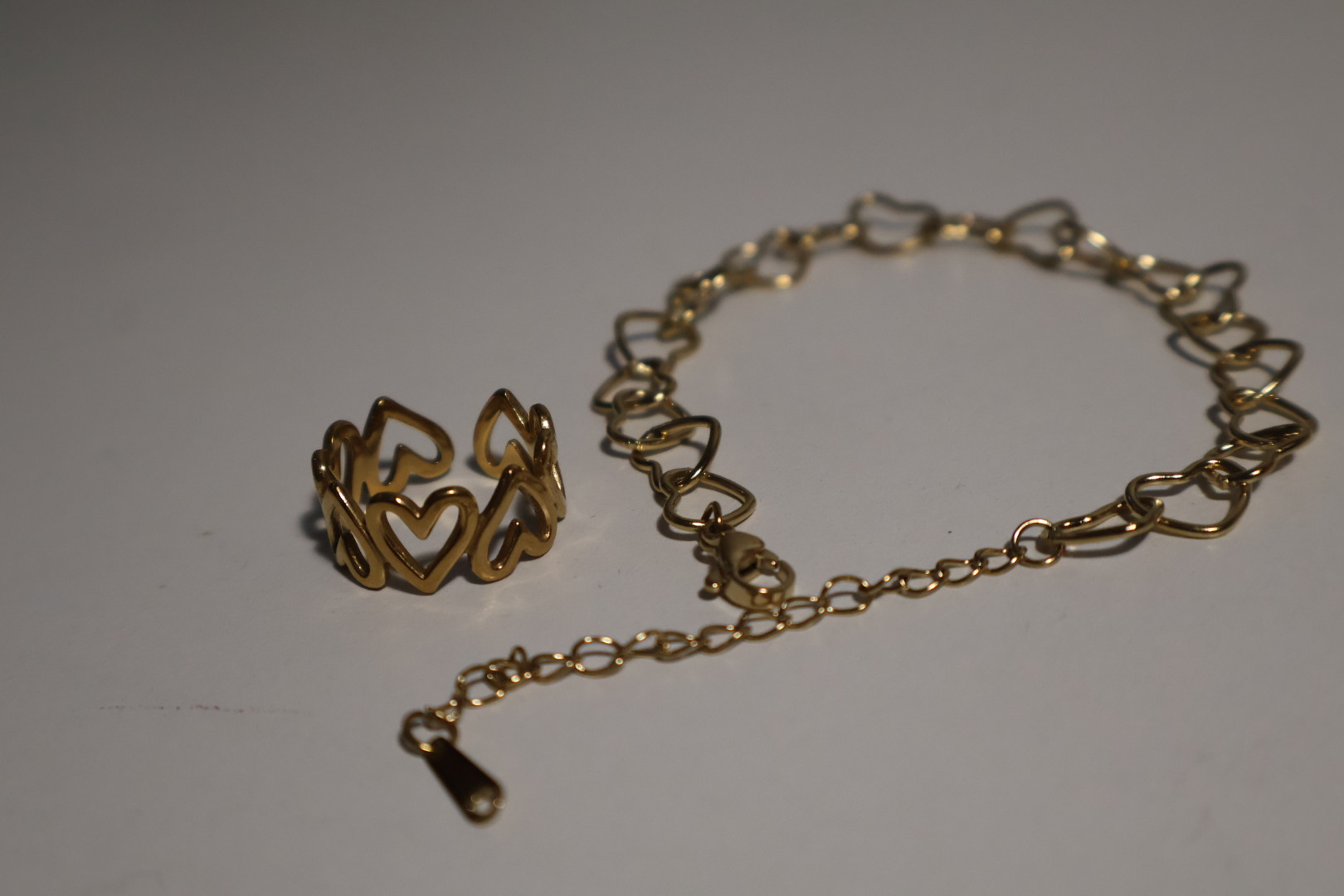 Set Golden Heart - Image 3