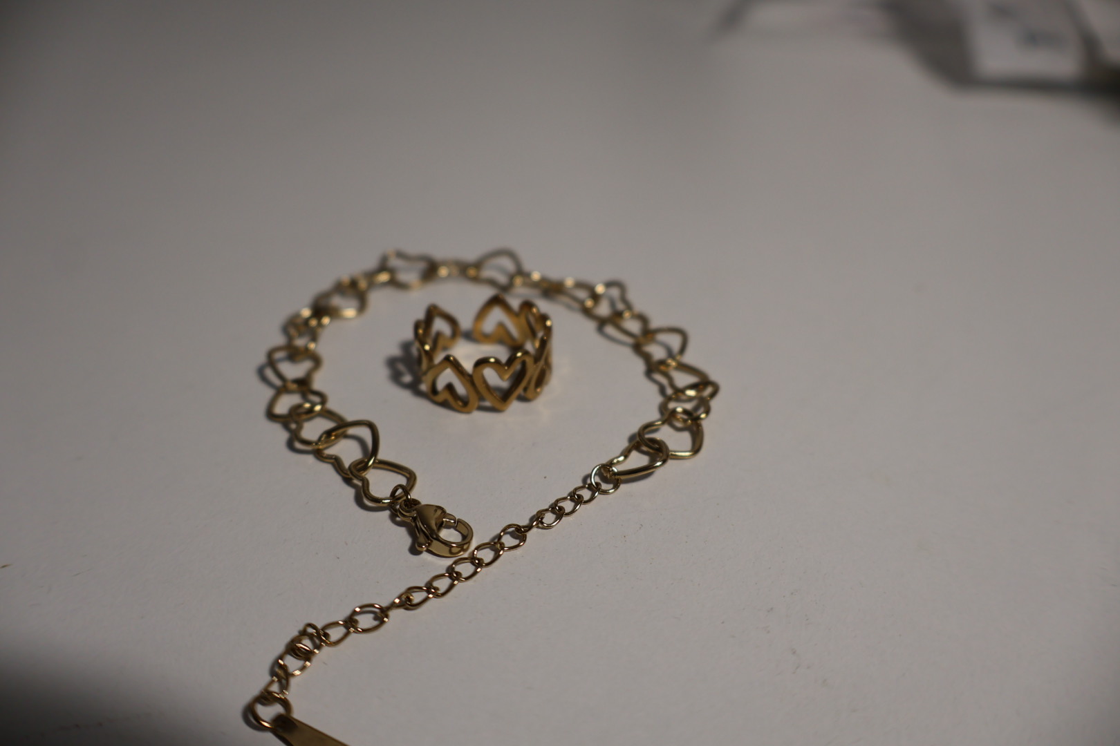 Set Golden Heart - Image 4