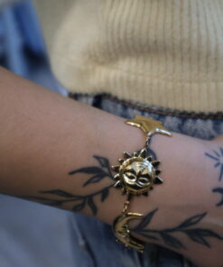 Alternative view of Celestial