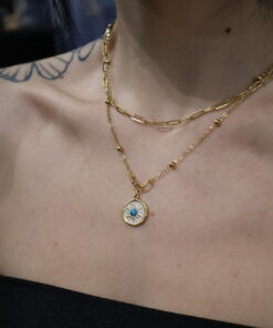 Alternative view of Helios Blue