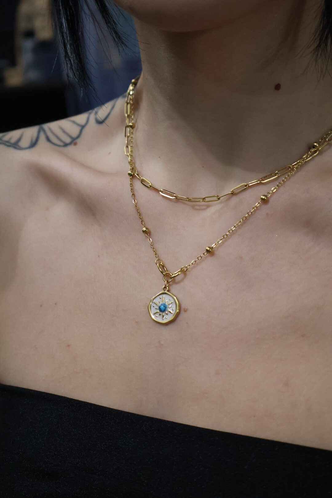 Helios Blue - Image 2