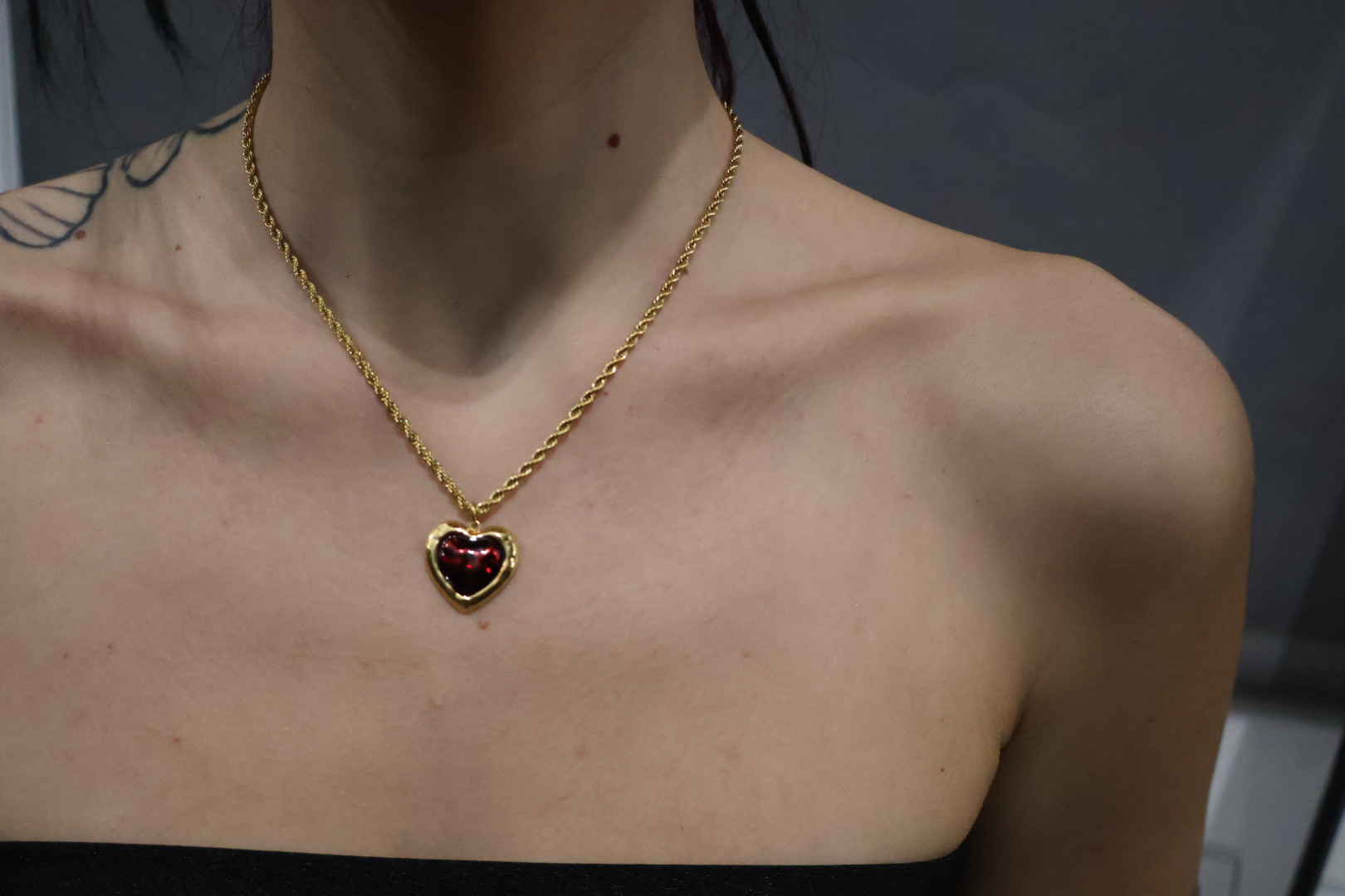 Rubi Heart - Image 2