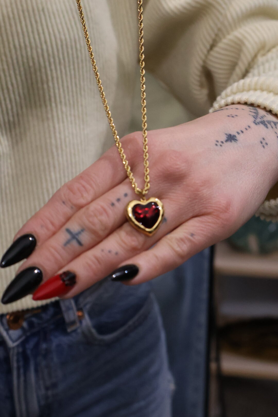 Rubi Heart - Image 4