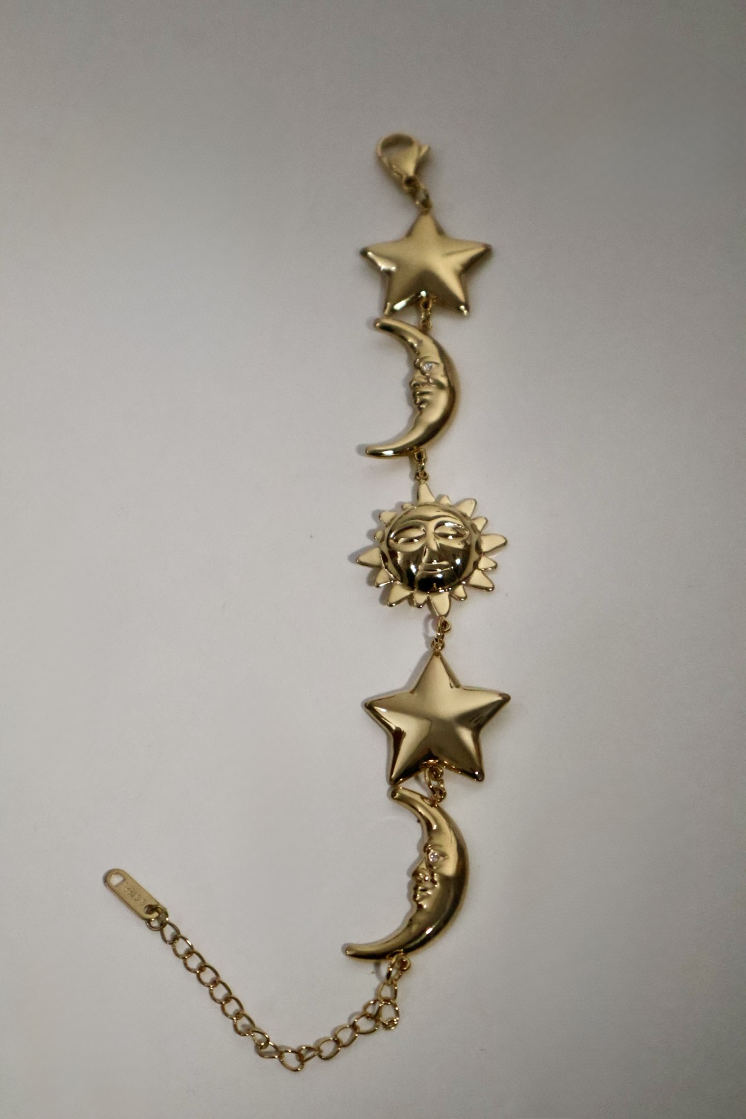 Celestial