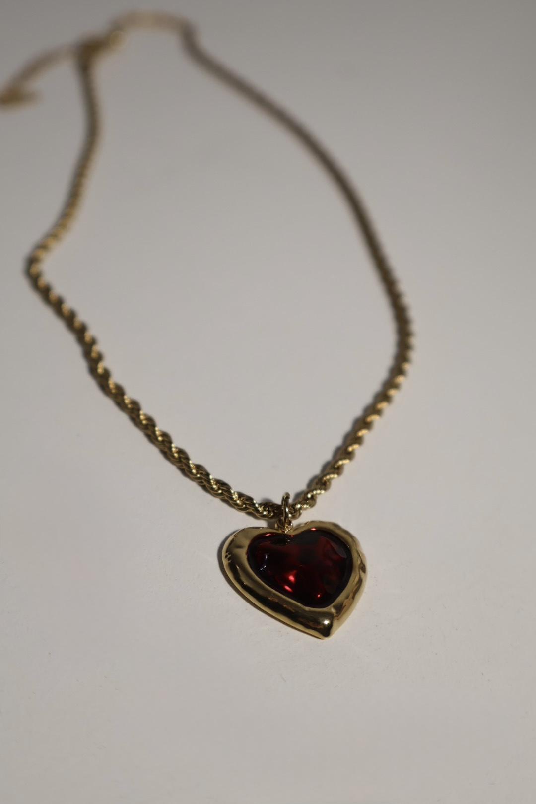 Rubi Heart