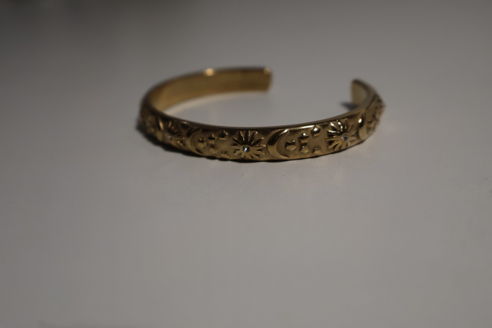Stellar Gold