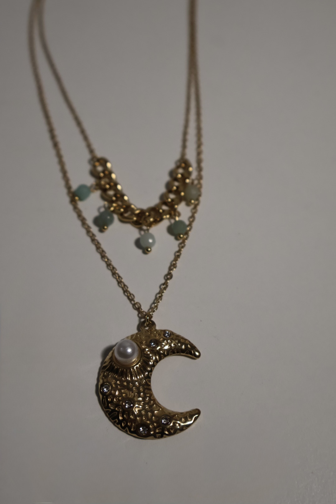 Luna Pearl