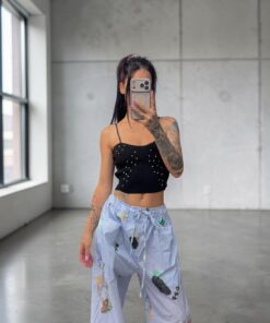 Oldi Pants