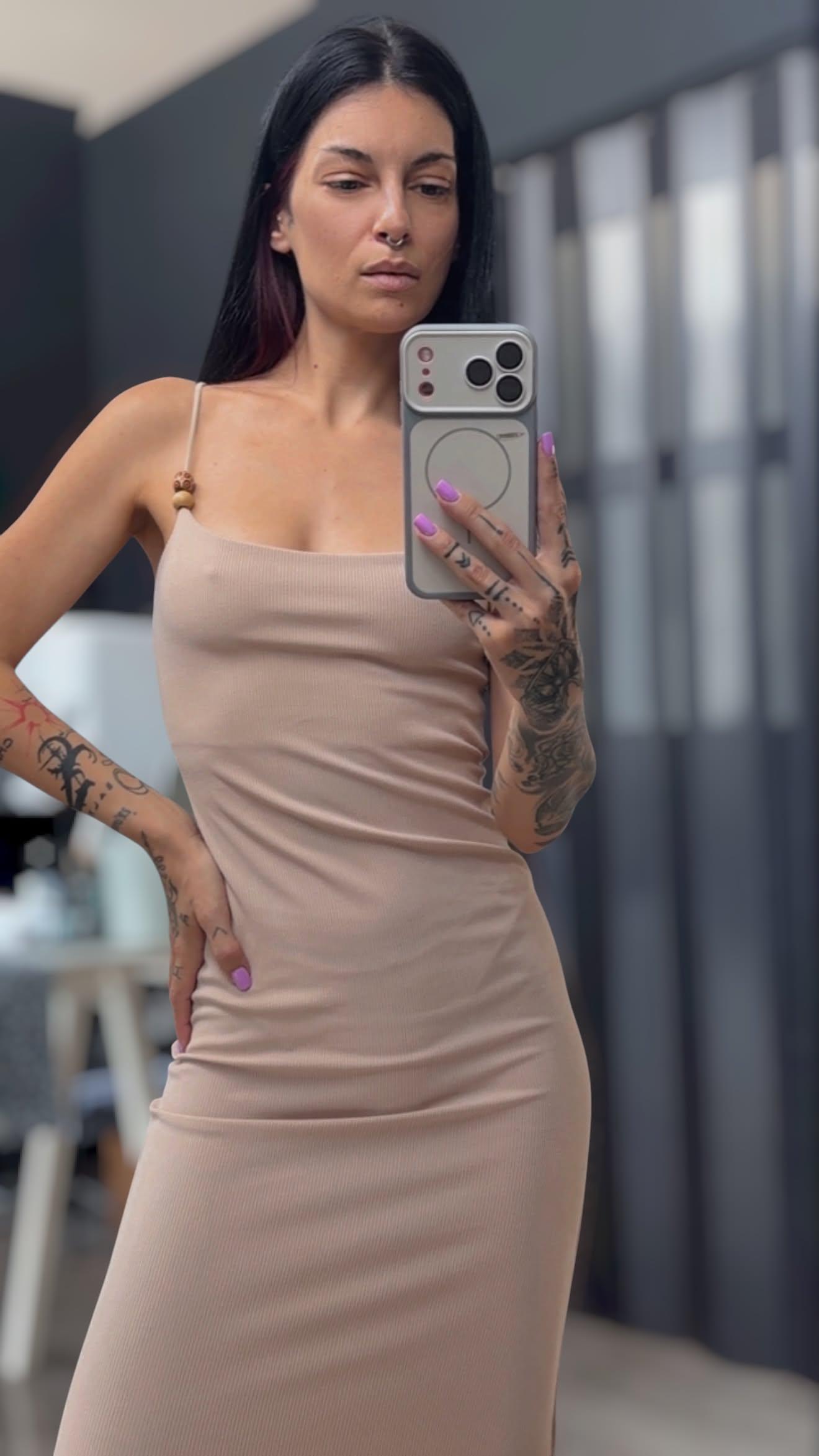 Mpezin Dress - Image 5