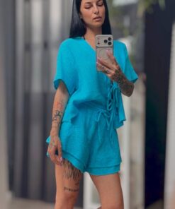 Alternative view of Bluey Set