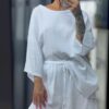 White Set