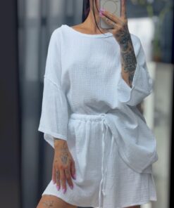 White Set