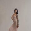 Mpezin Dress