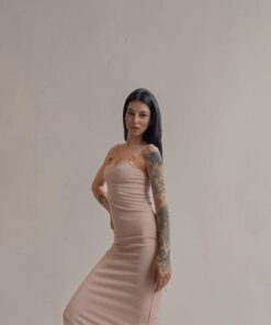 Mpezin Dress