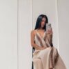Woodin Dress