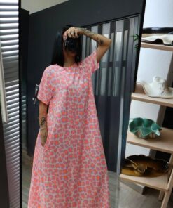 Alternative view of Ani Dress