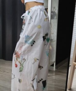 Alternative view of Silio Pants