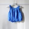 Balloon Blue Top