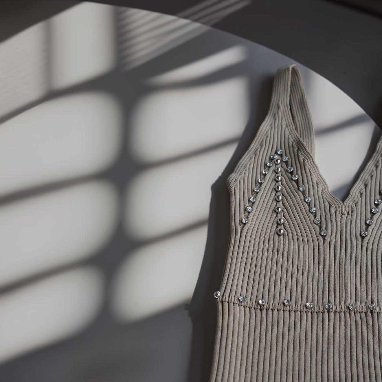 Toff Strass Top - Image 3