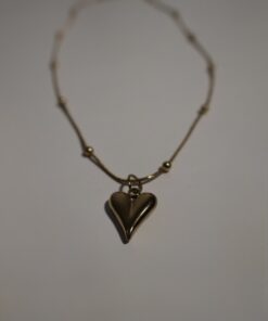 Golden Heart