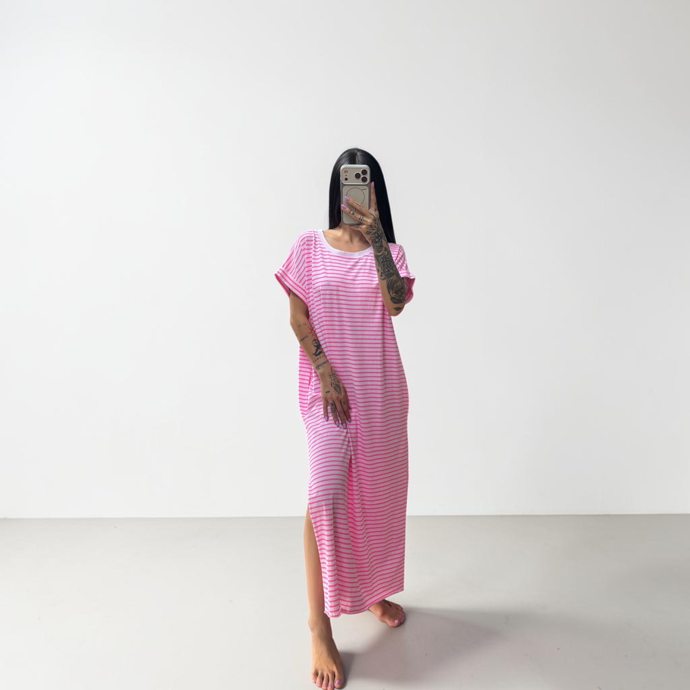 Pinkie Dress - Image 6