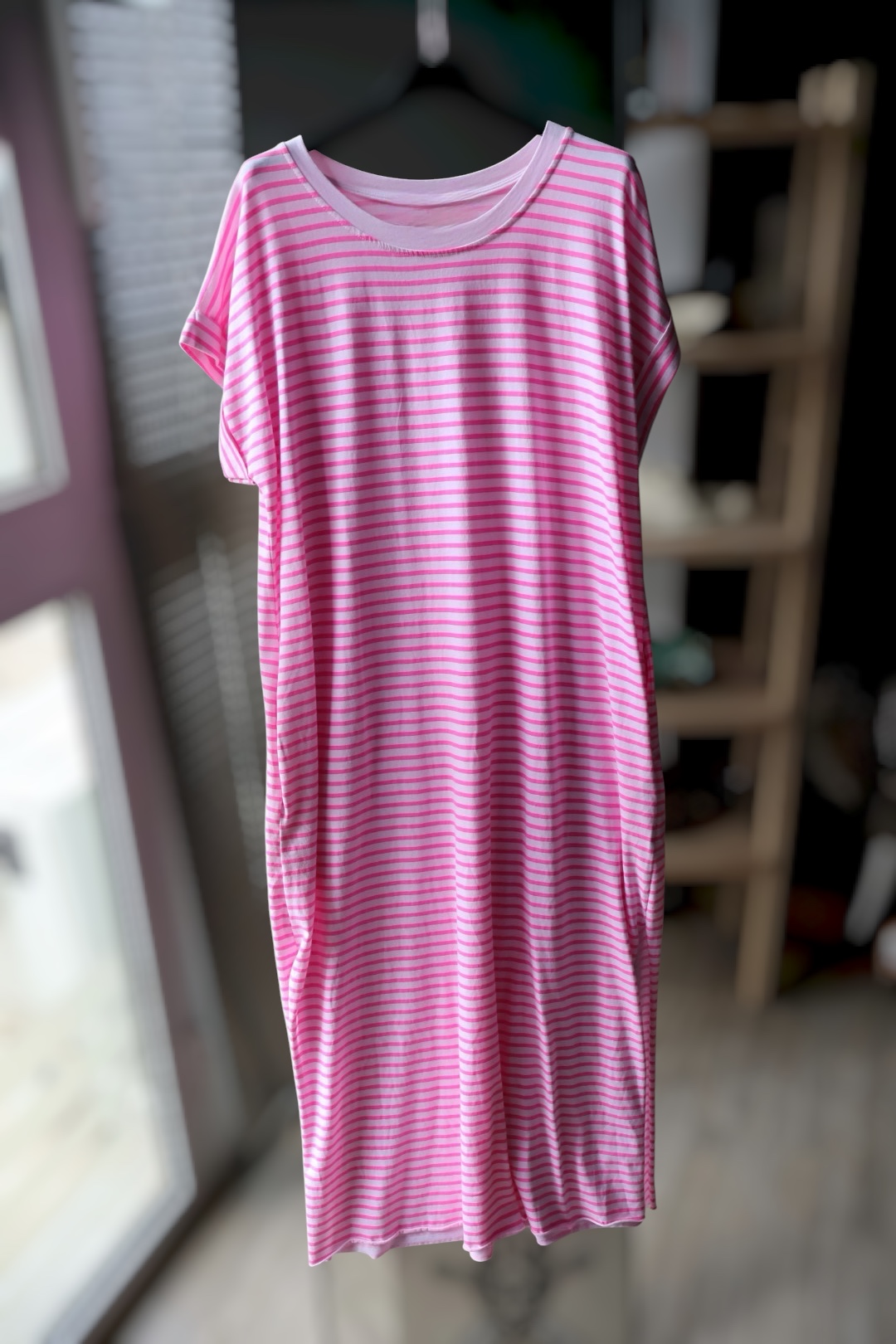 Pinkie Dress - Image 5