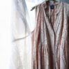 Cream Dress - Image 3