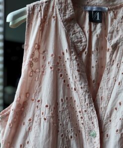 Alternative view of Cream Dress