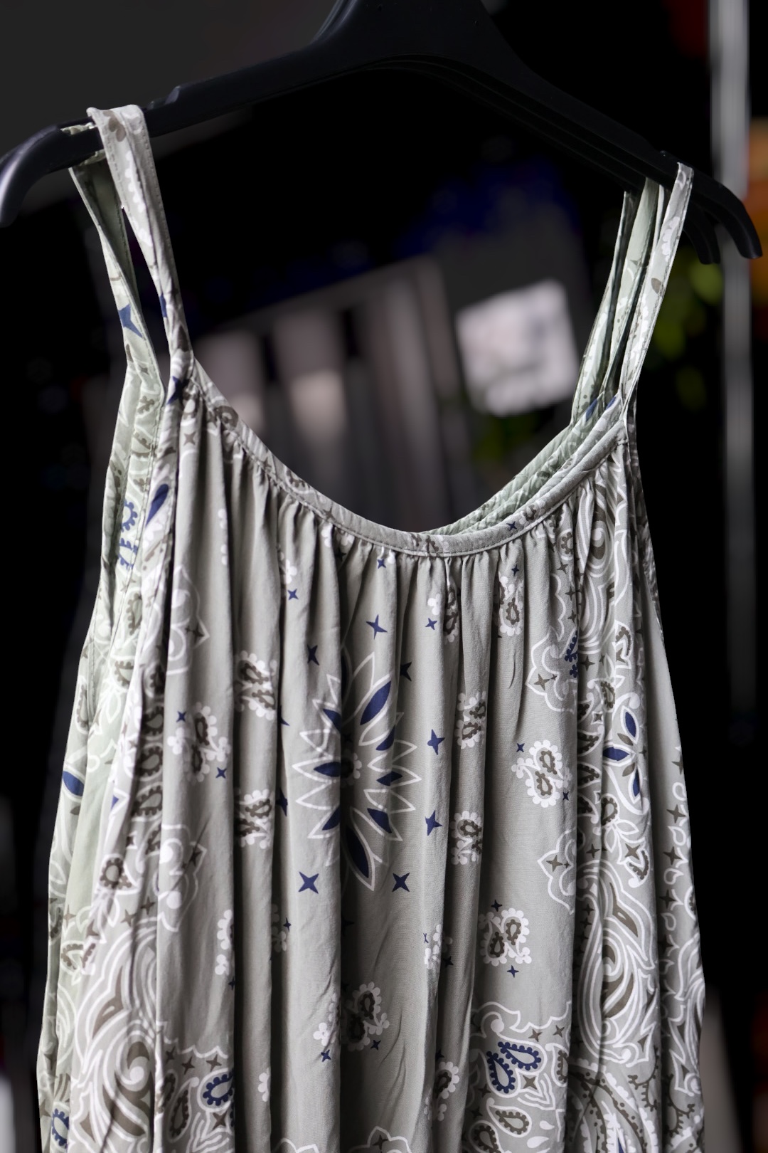 Lynni Dress - Image 3