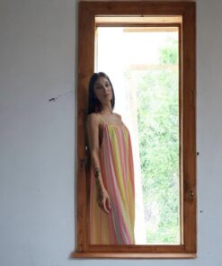 Alternative view of Sun kiss Dress
