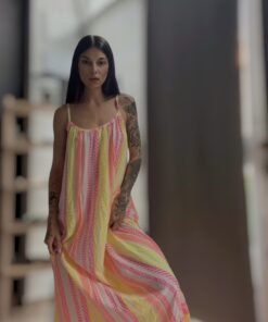 Sun kiss Dress