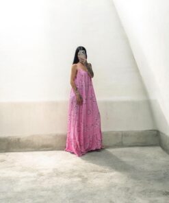 Lynni Dress