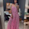 Lynni Dress - Image 3