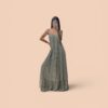 Lynni Dress