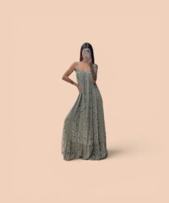 Lynni Dress