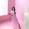 Pinkie Dress