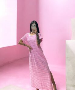 Pinkie Dress