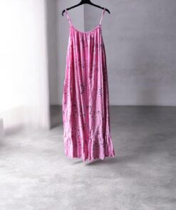Alternative view of Lynni Dress