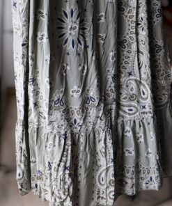 Alternative view of Lynni Dress